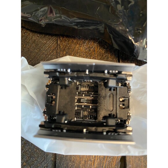 52S Series 5 Replacement Shaver Head  Braun Electric Shavers  5090 5190cc 5040.. - Picture 3 of 5